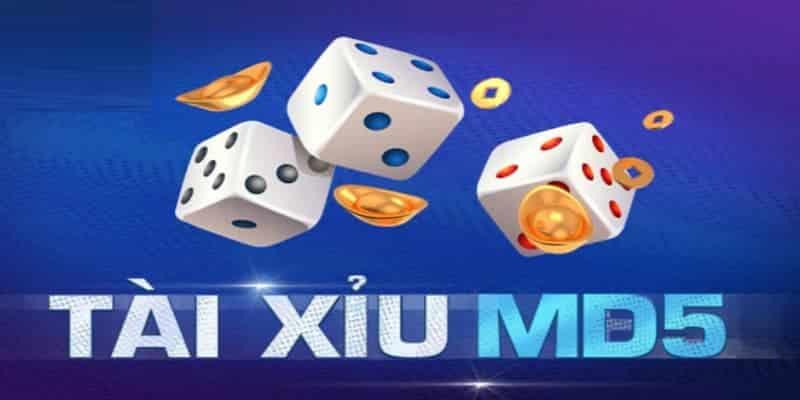 Tài xỉu MD5 là gì?